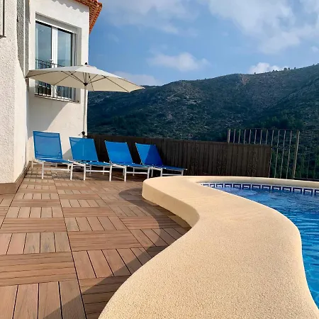 Montesolana * بيدريجوير
