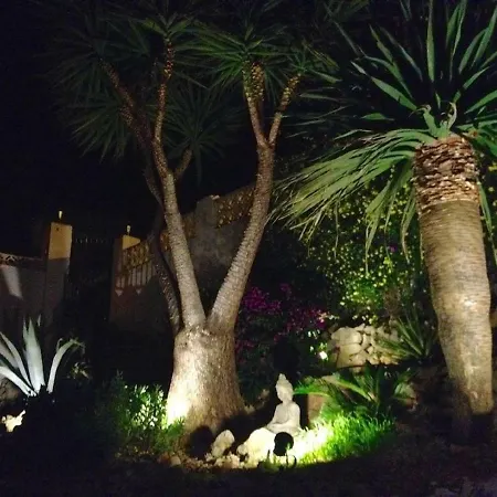 Montesolana فيلة بيدريجوير