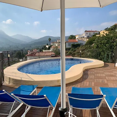 Villa Montesolana *