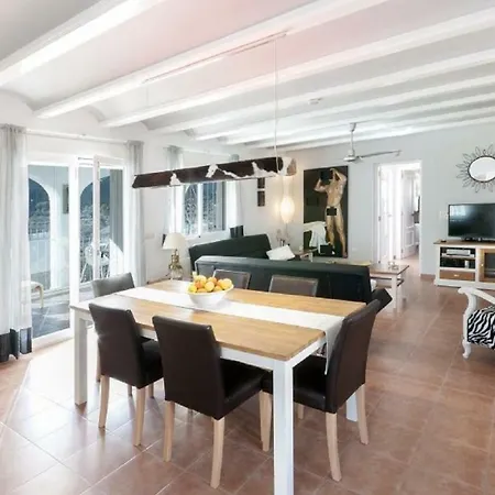 Villa Montesolana