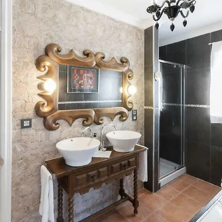 Montesolana Villa *