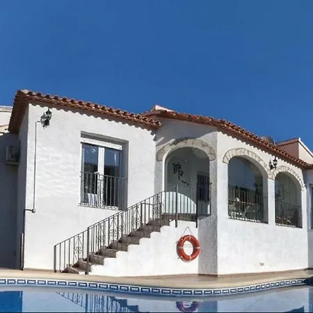 Villa Montesolana Pedreguer