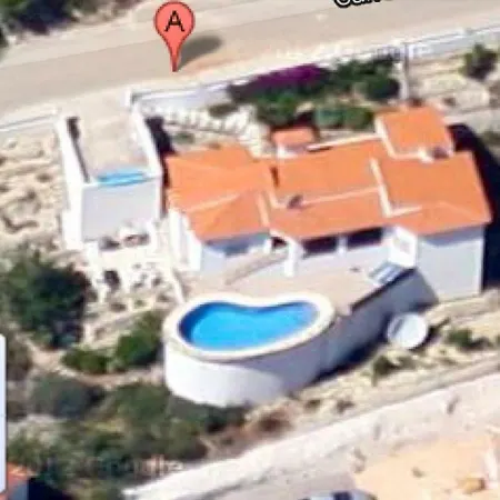 Villa Montesolana *