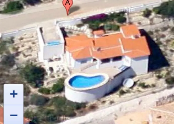Villa Montesolana *